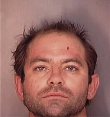 John Church - Polk County, FL 