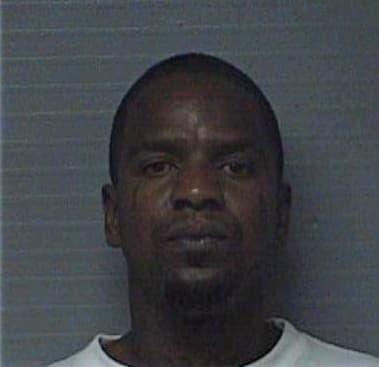 Willie Clark, - Forrest County, MS 