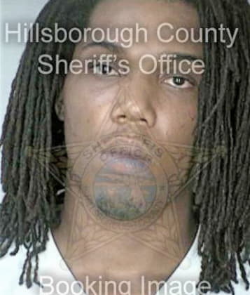 Curtis Clayton - Hillsborough County, FL 