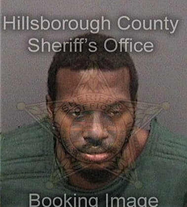 Deauntae Cobb - Hillsborough County, FL 