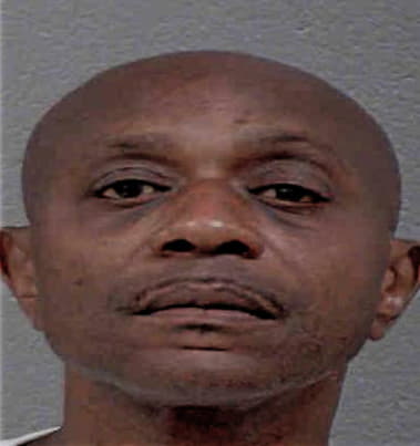 Tavaris Cole - Mecklenburg County, NC 