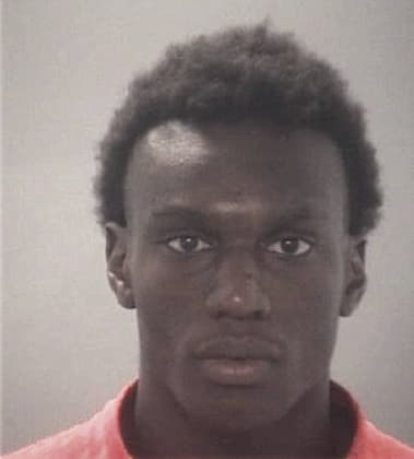 Cardell Coleman, - Pasco County, FL 