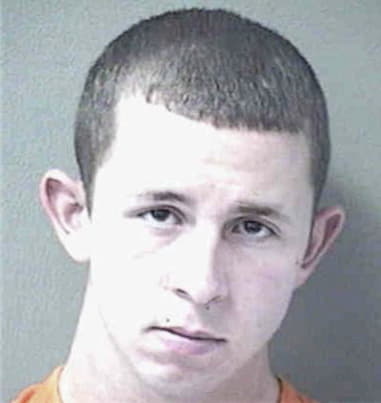 Robert Cormier, - Okaloosa County, FL 