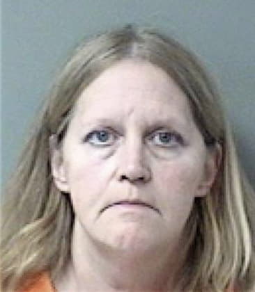 Kristin Coston, - Okaloosa County, FL 