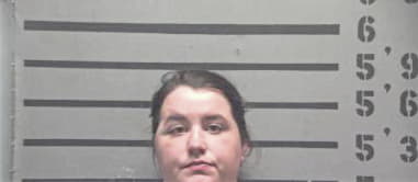 Hayley Cotton, - Hopkins County, KY 