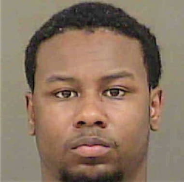 Tineo Davis, - Mecklenburg County, NC 