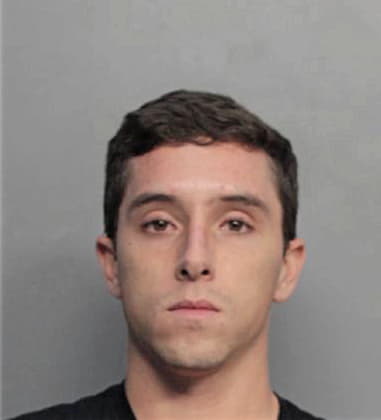 Mikel Delarosa, - Dade County, FL 