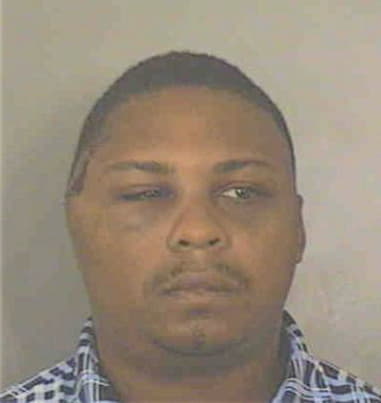 Kelvin Dixon, - Polk County, FL 