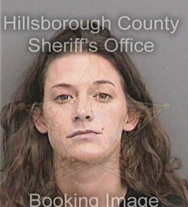 Theresa Doria, - Hillsborough County, FL 