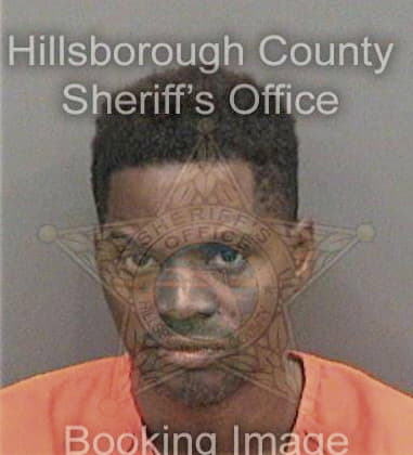 Henry Emmanuel, - Hillsborough County, FL 