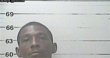 Charles Epperson, - Harrison County, MS 