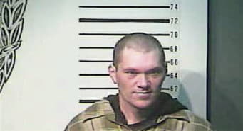 Daved Evans - Bell County, KY 
