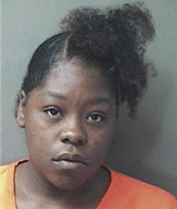 Delvia Evans, - Okaloosa County, FL 