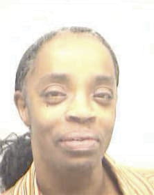 Geisha Floyd, - Fulton County, GA 