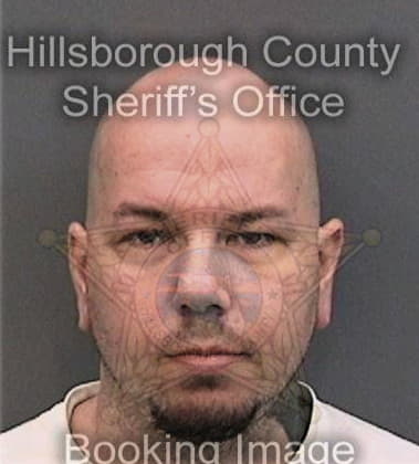 Michael Fontana, - Hillsborough County, FL 