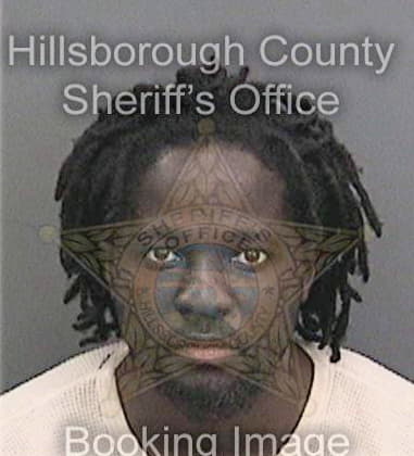 Devone Franklin, - Hillsborough County, FL 