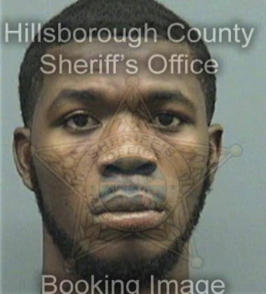 James Franklin, - Hillsborough County, FL 