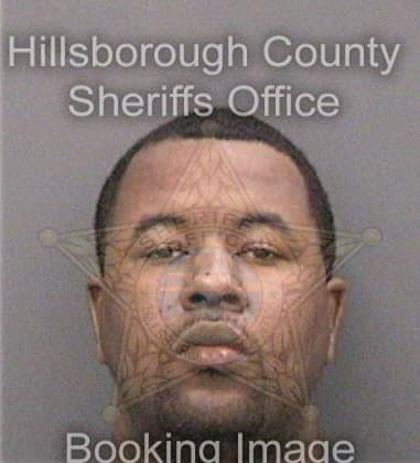 Maurice Gadson, - Hillsborough County, FL 