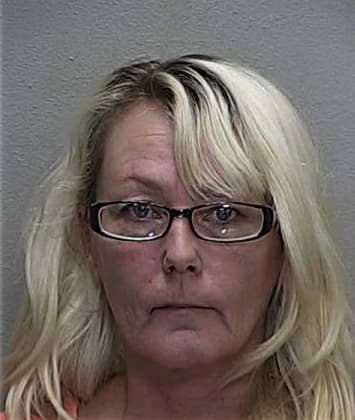 Joanna Gallano, - Marion County, FL 