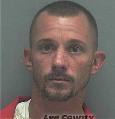 Joshua Galler, - Lee County, FL 