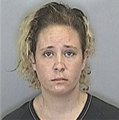 Iliana Garcia-Francia, - Manatee County, FL 