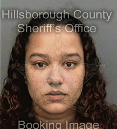 Dwainett Gilliam, - Hillsborough County, FL 