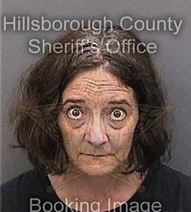 Vicki Goble, - Hillsborough County, FL 