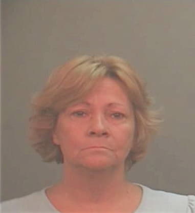 Michelle Goings, - Vigo County, IN 