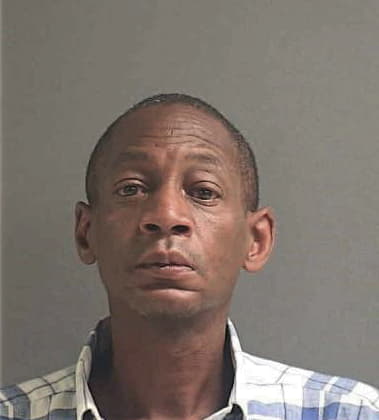 Joseph Grady, - Volusia County, FL 