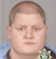 Jacob Greenlee - Multnomah County, OR 
