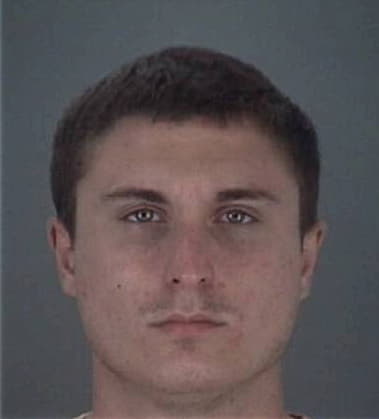 Michael Guldan, - Pasco County, FL 