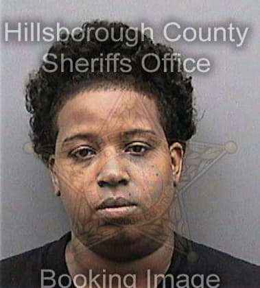 Lasylvia Handy, - Hillsborough County, FL 