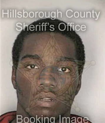 Thaddeus Hannah, - Hillsborough County, FL 