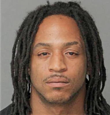 John Henry - Wake County, NC 
