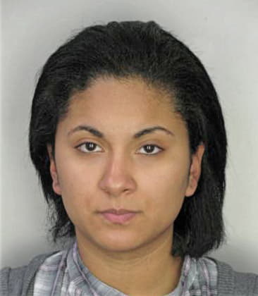 Evelyn Hernandez - Hillsborough County, FL 