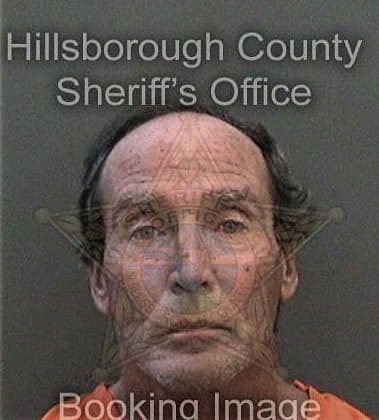 Michael Hoffman, - Hillsborough County, FL 