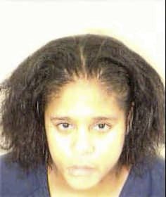 Veronica Holman, - Fulton County, GA 