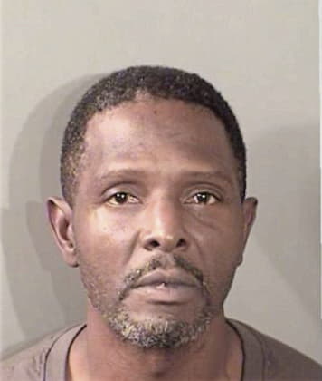 Andre Horton, - Denton County, TX 