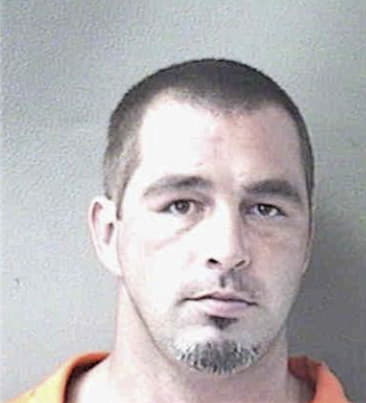 Michael Hughes, - Okaloosa County, FL 