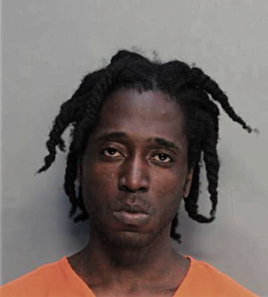 Malcom Jackson, - Dade County, FL 