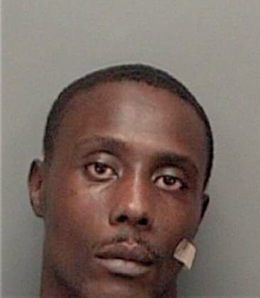 Milton James, - Pinellas County, FL 