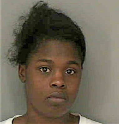 Lawanda Jeanty, - Polk County, FL 