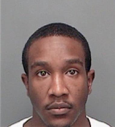 Jamal John, - Pinellas County, FL 