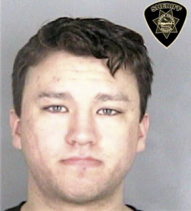 Vitaly Kasachev, - Marion County, OR 