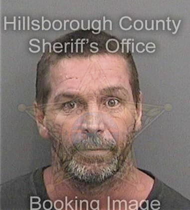 Robert Kelley, - Hillsborough County, FL 