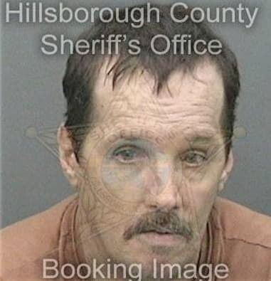 Daniel Kramer, - Hillsborough County, FL 