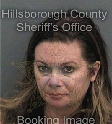 Karina Ladino-Campbell, - Hillsborough County, FL 