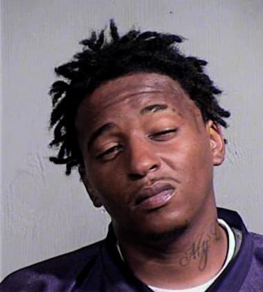 Patrick Lister - Maricopa County, AZ 