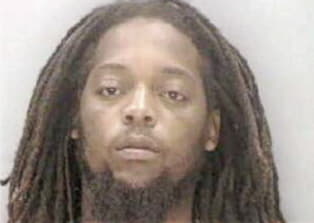 Thomas Littlejohn - Richland County, SC 