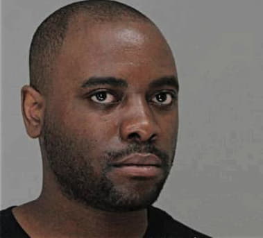 Eric Lloyd - Dallas County, TX 